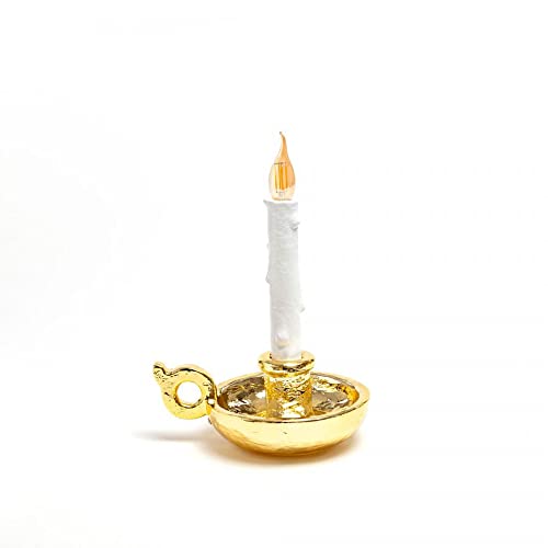 Seletti Bugia Lampada Blow Colore: Seletti Bianco