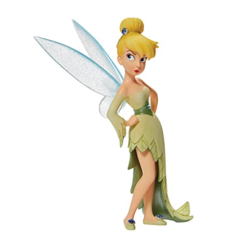 Collezione Disney Vetrina Tinkerbell Couture De Force