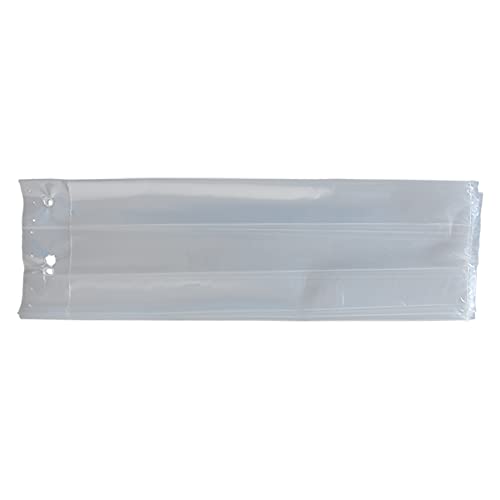 Sacchetti Per Alimenti In Peld - 12+8X40 - Cartone 10 Kg