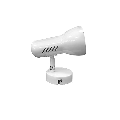 Edm 32003 Faretto 1, Modello Galaxy, Elemento Bianco