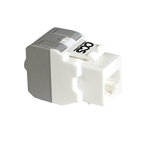 Qubix Presa Ccs Easycrimp C5E Rj45 Utp Bia Cat5