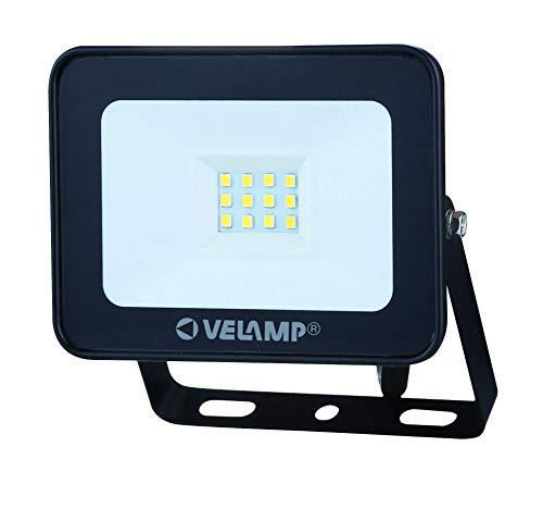 Velamp Is740-3-6500K Faretto, Nero