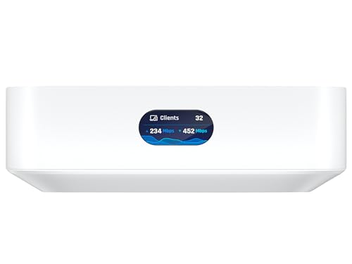 Ubiquiti Unifi Cloud Gateway Unifi - Ux