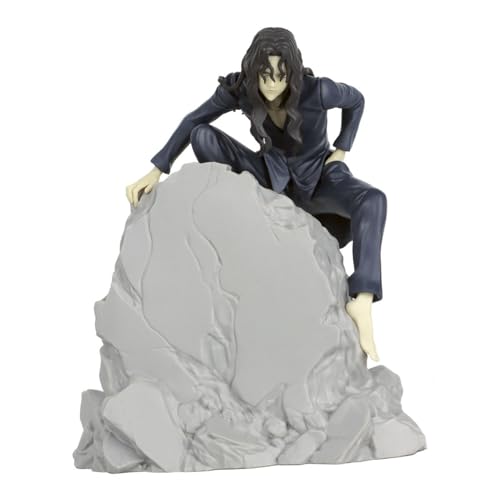 Banpresto - Yu Yu Hakusho - Dxf - Toguro Brothers 30Th Anniversary Elder Toguro