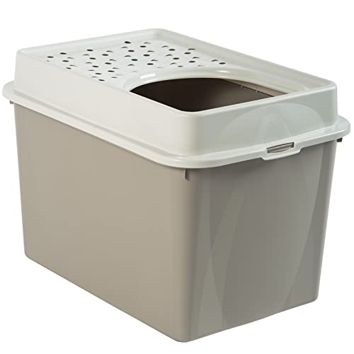 Générique Cat Toilet Eco Berty