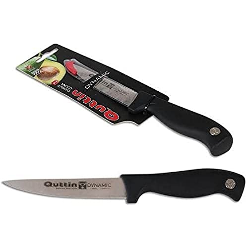 Quttin Coltello Da Cucina Dinamico Top Chef 11 Cm