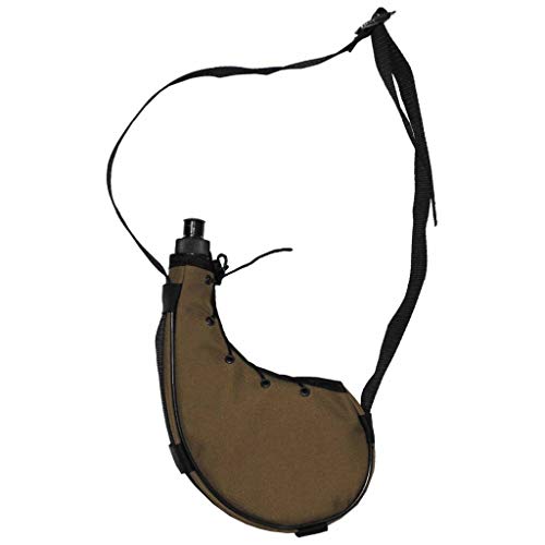 Fox Outdoor Bota 750Ml Botella De Agua Coyote Tan