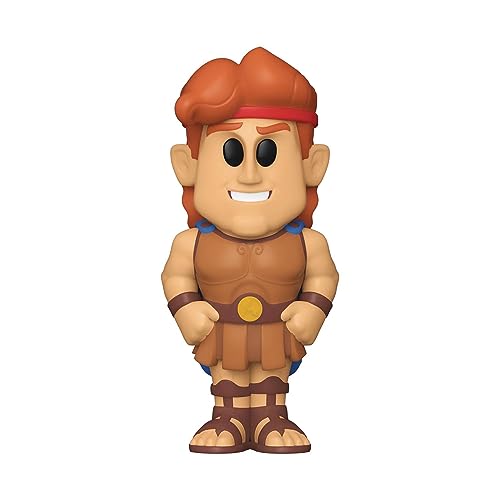 Funko Vinyl Soda: Hercules - Hercules (Styles May Vary)