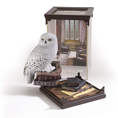 The Noble Collection- Statuetta Da Collezione, Colore Bianca, Nn7542, Taglia Unica
