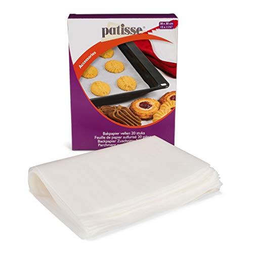 Patisse 01733 Inpa.01733, Inoxidable, Strisce