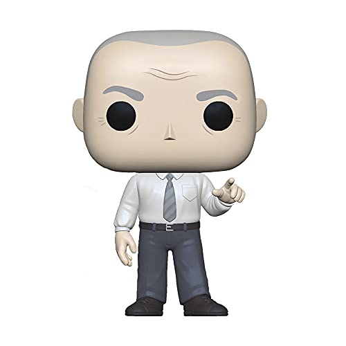 Funko The Office – Bobble Head Pop N° Xxx – Creed