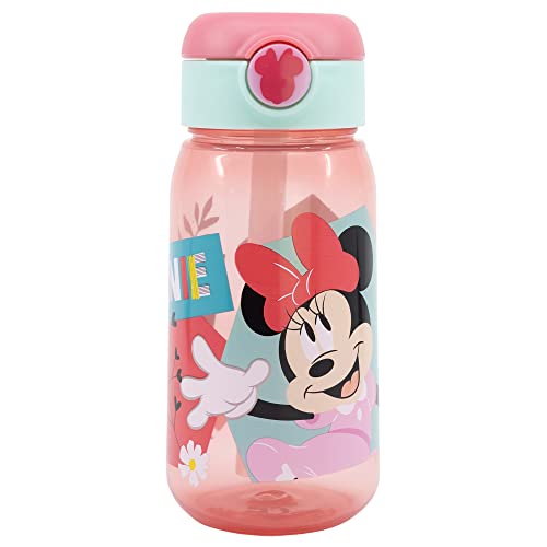 Flacone Attivo 510 Ml Minnie Mouse Stor