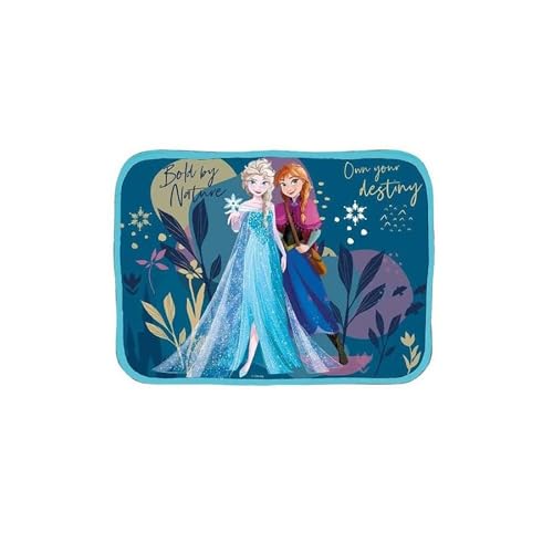 Stor Frozen Tovaglietta Ripiegabile Impermeabile