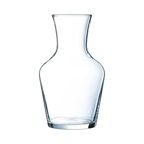 Arc 33040 L Brocca Vetro Carafonvin, 0.5 Lt