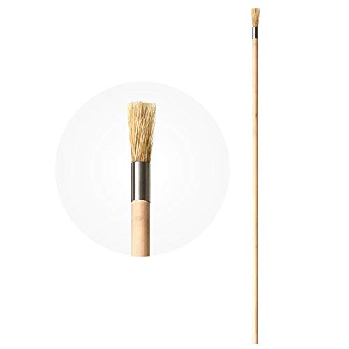 Spazzola Da 67 Cm Per Ecosistema Terrarium Peragashop Piante Vaso Serra Terrario