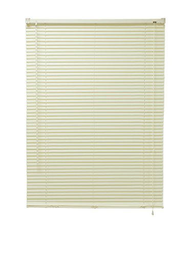 Venetian Estores Collection Tenda Beige Chiaro 60 X 130 Cm