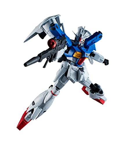 Merchandising Licence Tamashi Nations - Mobile Suit Gundam 00 Revealed Chronicle - Rx-78Gp01Fb Gundam Full Burnern, Bandai Spirits Gundam Universe
