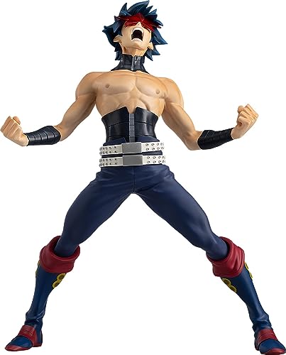 Good Smile C. - Statuetta Gurren Lagann - Simon Young Man Pop Up Parade 16 Cm - 4580416948050