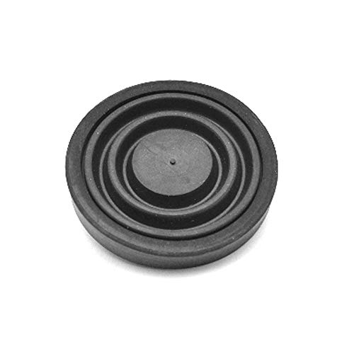 Oliver Polmoncino Per Valvola Pneu Completo Diam 58 Mm