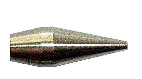 Duse Di Ricambio Vt-2 0.66 Mm Per Aerografo Paasche V, Vjr, Vsr