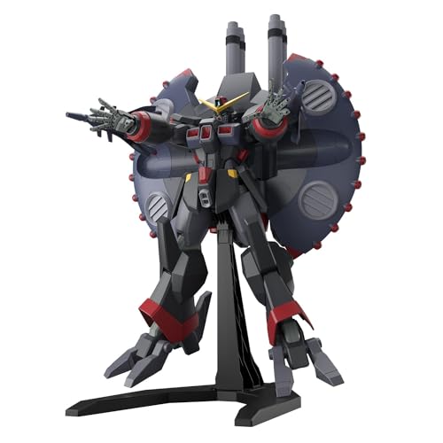 Bandai Hobby – Modello Gundam – 246 Destroy Gundam Gundam Gunpla Hg 1/144 39 Cm – 4573102662972