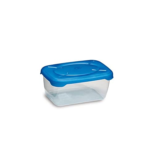Contenitore Ermetico Belli&Forti Frigobella Rettangolare Lt 5,25