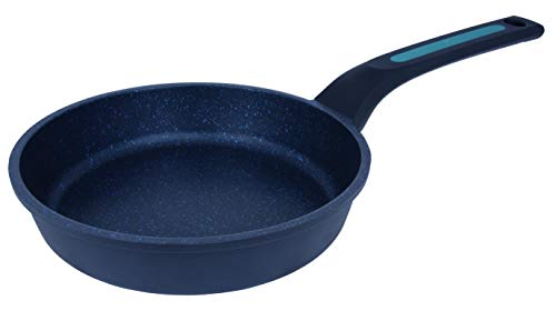 Arcos Serie Thera | Padella Antiaderente 16 Cm | Alluminio Fuso | Adatto A Qualsiasi Cucina | Manico Ergonomico In Plastica E Silicone | Lavabile In L