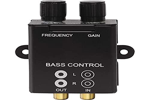 Rockwood Bass Manopola Di Controllo Ca-503