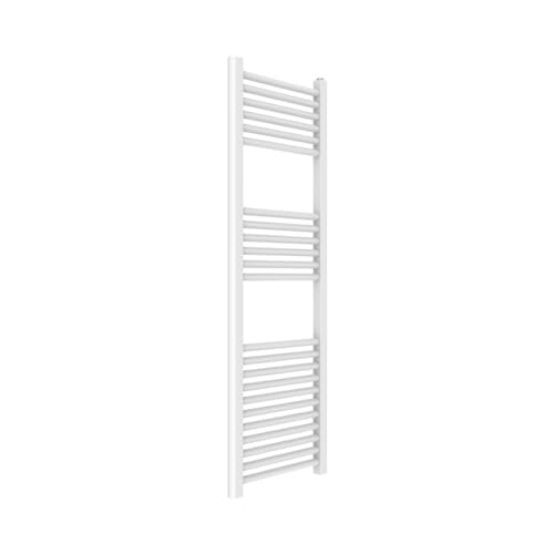 Kiamami Valentina Scaldasalviette Idraulico A Muro 40X120Cm