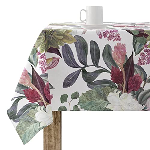 Mantel Resinado Antimanchas Xl 0318-105