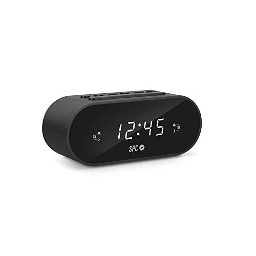 Spc Radio Sveglia 4585N