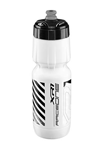 Raceone - Borraccia Mod. Xr1 750 Cc Bike Mtb/Gravel/Trekking - 100% Made In Italy