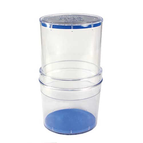 Pme Tool Caddy Box, 6 X 9 X 18.6 Cm