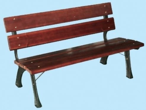 Fraschetti Panchina Hyde Park Junior