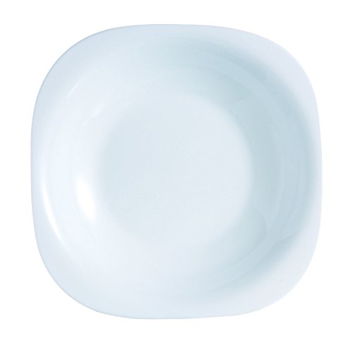 Luminarc Servizio Piatti Arcopal, Confezione Da 19