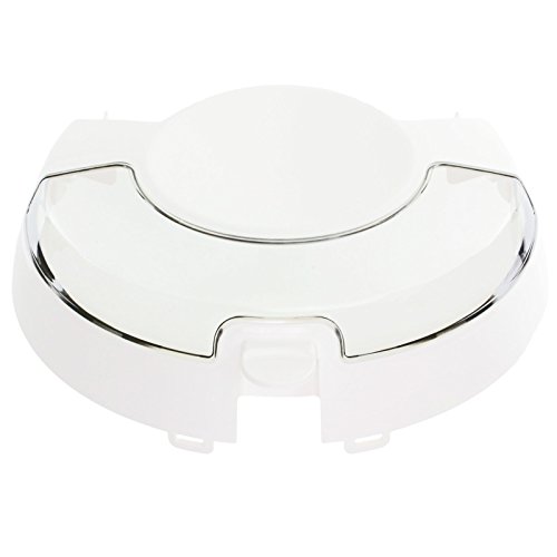 Lid For Tefal Actifry Models Fz7000Xx. Fz7001Xx. Fz7002Xx. Gh8000Xx. Gh8002Xx