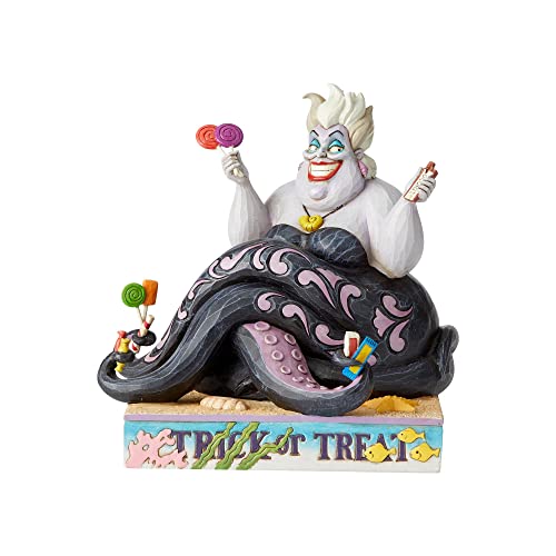Enesco Francia Disney Trad - Ursula