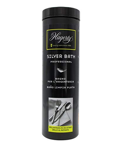 Hagerty Silver Bath