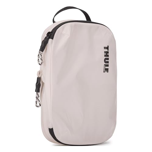 Thule Compression Packing Cube Small - Borse E Bagagli Da Viaggio Accessori White Small
