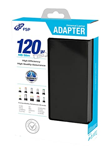 Fsp Fsp120-Abbn3.