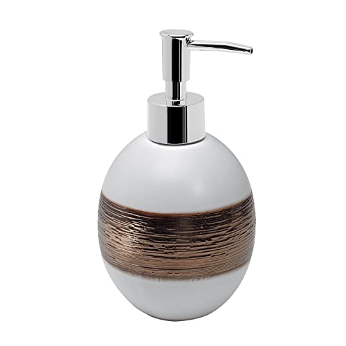 Gedy Ax800200300 Alexia Dosificador Blancocob