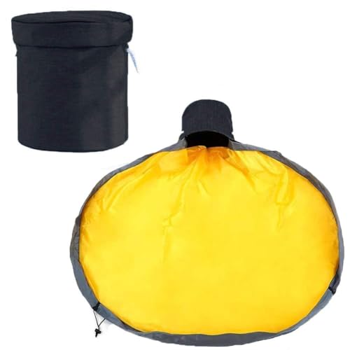 Borsa Per Giocattoli, Joly Fang Sacco Portagiochi Tappeto Cestino Portaoggetti Per Giocattol Tappetosacca Porta Giochi Bambini Con Coulisse Borsa Gran