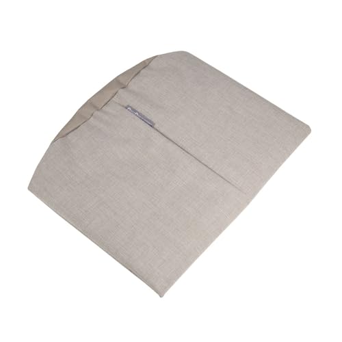 Bigso Box Of Sweden Cesto Portabiancheria, Porta Vestiti E Altro – Cesta Porta Oggetti Con 2 Maniglie – Cesta Portagiochi Grande In Poliestere Con Eff