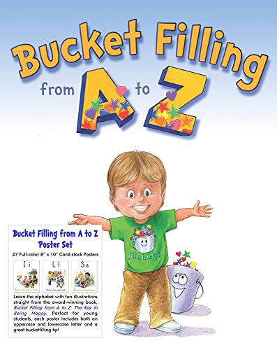 Bucket Filling From A To Z