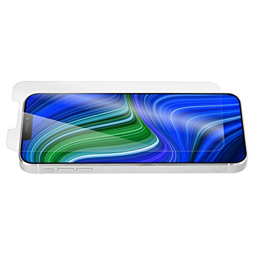 Qdos Optiguard Glass Protect Iphone 12/12Pro
