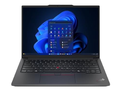 Lenovo Thinkpad E14 G6 21M3002Bge - 14" Wuxga, Ryzen 5 7535Hs, 16Gb, 512Gb, Windows 11 Pro