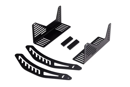 Next Level Racing Universal Seat Brackets Für Gttrack Und Fgt