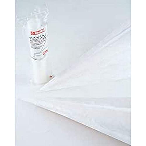 Ibili Manga Desechable En Rollo 100 Ud 40 Cm, 40 X 30 X 30 Cm, 12 Unità