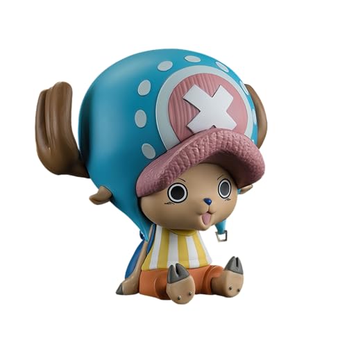 Plastoy - Salvadanaio One Piece: Chopper New World