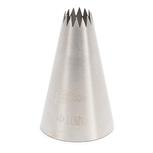 Patisse 1801 Corona Beccuccio, 4 Mm